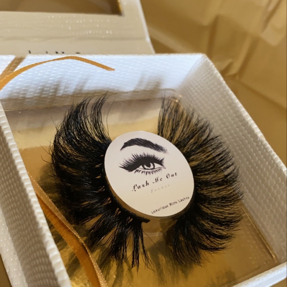 Mink Lashes